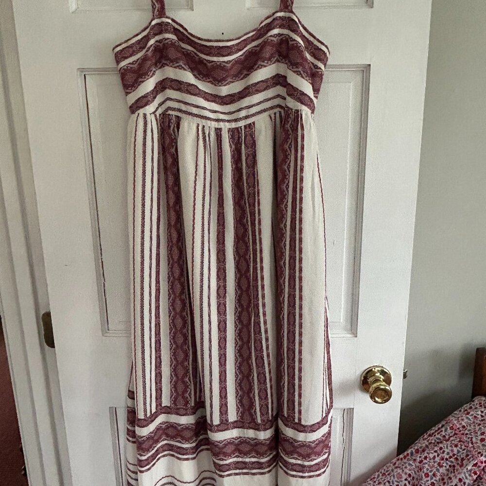 MAGGY LONDON Sundress - NWOT